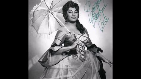I can't stand real things. Mozart - Così fan tutte - Come scoglio - Leontyne Price - Leinsdorf (1967) - YouTube