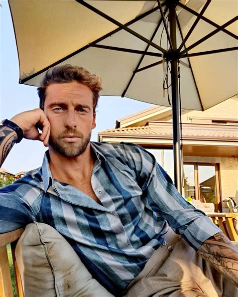 Последние твиты от claudio marchisio (@clamarchisio8). Pin by Nick Serof on Gorgeous Men in 2020 | Claudio ...