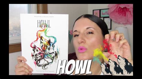 Louis coloring and activity book. Blue Star ADULT COLORING BOOKS | Howl - YouTube