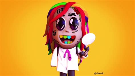 Go on to discover millions of awesome videos and pictures in thousands of other. FREE Tekashi 6ix9ine Type Beat "Stoopid" | Free ...