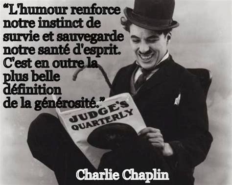 Yves durand, a canadian patron of the arts, had a vision in the year 2000: Charlie Chaplin | Rire et sourire, Estime de soi, Te faire ...