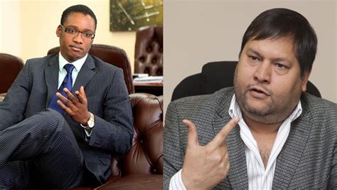 Zuma, babasının arkadaşlarının şirketlerine katıldığında daha fazla tartışmayla karşılaştı. Guptas family wanted, Duduzane Zuma wanted, Ajay Gupta ...