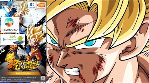 The most idle rpg game, dragon adventure afk can be downloaded for free now. Dragon Ball Legends 2.1.0 Apk - YouTube