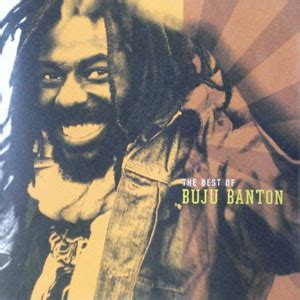 Buju banton (born mark myrie 1973) is a jamaican dancehall, ragga, and reggae singer. Álbum The Best Of de Buju Banton