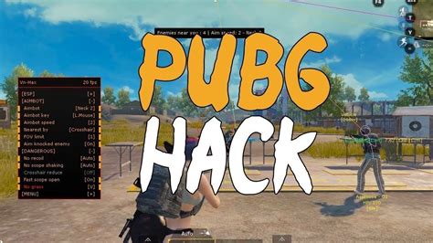 Aim,wh, esp these and other features you can download for free from our website. PuBg HacK - YouTube