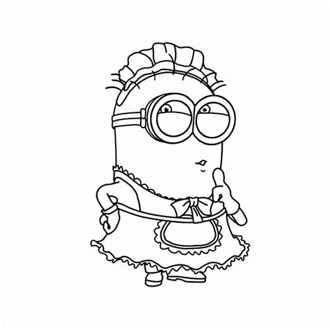 Er zijn er zoveel dat je eigenlijk niet weet welke er allemaal zijn. disney, Minions Kleurplaten Leuk Voor Kids Meisjes Jaar ...