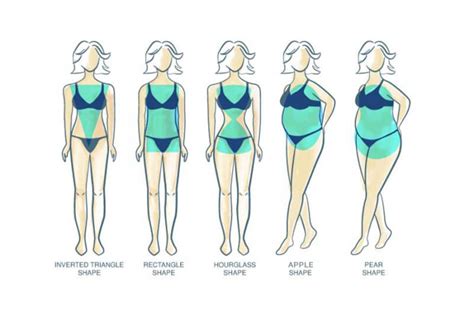 These body shape infographics will provide some good clues and cues for a better style. Find The Perfect Lehenga For Your Body Type By Using This ...