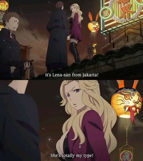 Maybe you would like to learn more about one of these? Indonesia References in Japanese Anime - Desuzone