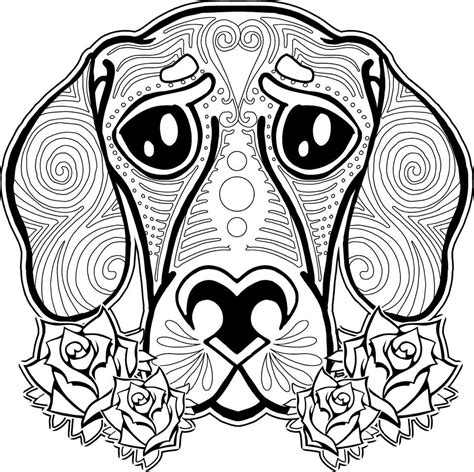 Animal coloring pages are available for free. Adult Coloring Pages Animals - Best Coloring Pages For Kids