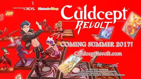 Arc is a content exchange and delivery network. Culdcept Revolt - 3DS - Torrents Juegos