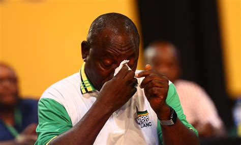 President cyril ramaphosa says coronavirus infections 'appear to have peaked'president cyril ramaphosa says coronavirus the president said the economy cannot wait until the pandemic is over to recover adding that it needs to start now. WATCH | The moment Ramaphosa won the ANC presidential race