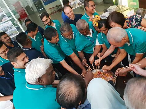 Maybe you would like to learn more about one of these? Chinese New Year 2019 - Sam McCoy Manufacturing Sdn Bhd
