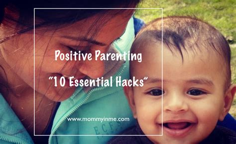 10 Positive Parenting Tips for You! - Parenting & lifestyle!