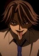A special shown at the jump super anime tour 2010. Inugami | Anime-Planet