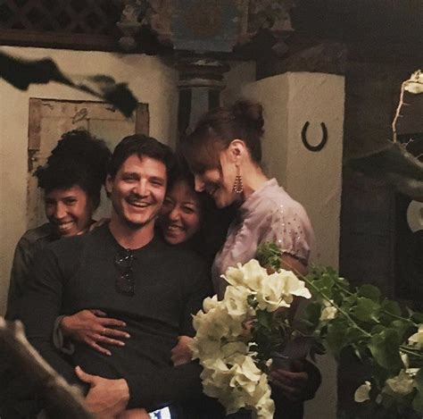 .pascal laughing then crying, or pedro pascal crying, refers to a 2020 viral video of actor pedro pascal laughing not yet a member? Pin by Annette Smith on Pedro in 2020 | Pedro pascal ...