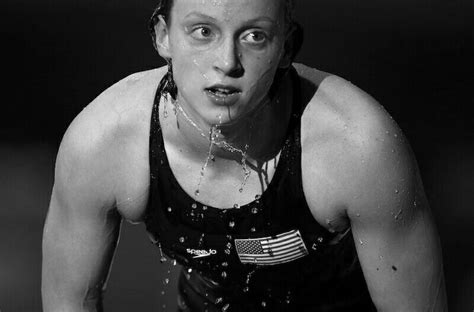 Now 19, ledecky is widely considered the future of american swimming, and she still competing for two more medals in rio. KATIE LEDECKY | Olympic swimming, Olympic swimmers ...
