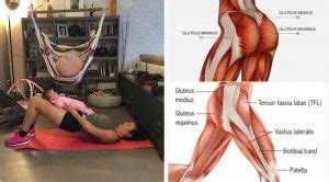 Esercizi per gambe e glutei: workout con il bimbo come pesetto