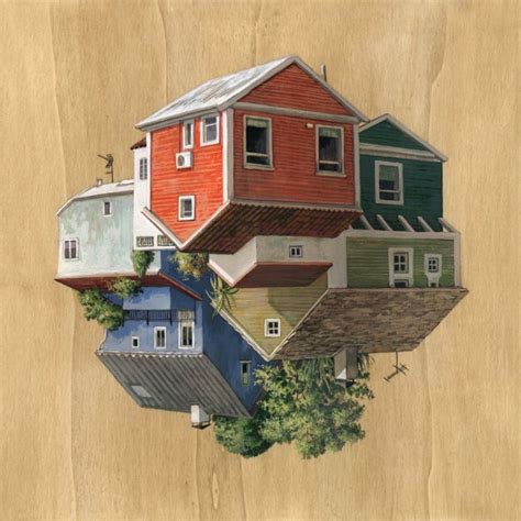 Islndia – Cinta Vidal Agullò | Edifici, Architettura ...