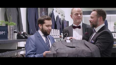 Langer weg 4, 65760 eschborn, niederhöchstadt. Haus der Mode: FOR MEN Schweinfurt - YouTube