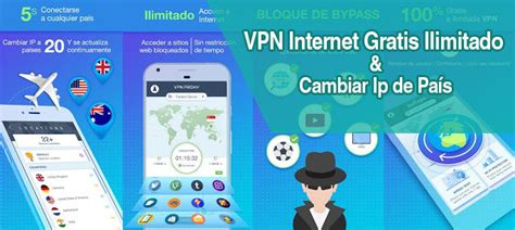 Vpns come in all shapes and sizes, and while choosing one. Cómo tener internet gratis en tu dispositivo con la ...