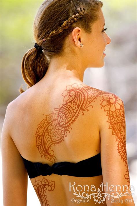 Every culture or religion uses henna for bring joy, happiness, spirit. Henna Gallery - Backs | Henna, Face henna, Learn henna