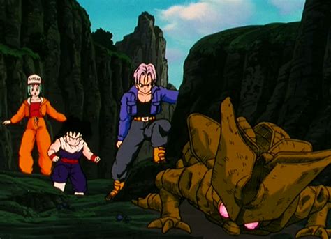 Watch dragon ball z episode 140 both dubbed and subbed in hd. Dragon Ball Z épisode 140 | Wiki Dragon Ball | Fandom