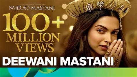 Get the first hand access to our expert's selected bollywood music and. Deewani Mastani Full Video Song | Bajirao Mastani ...