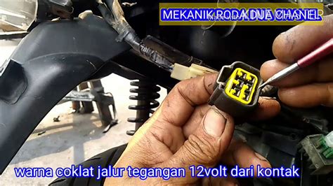 Gambar yamaha jupiter z1 lihat desain oto. Jalur kelistrikan Mio lama||Vega R||Jupiter z - YouTube