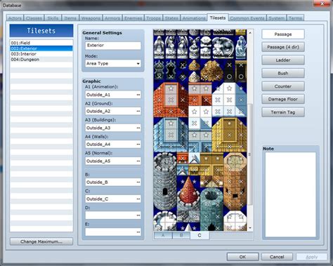 Check spelling or type a new query. RPG Maker VX Ace - Descargar Gratis