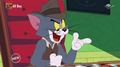 Tom & jerry kids episodes. Season 4 Episode 2A-Tom by https://www.deviantart.com ...