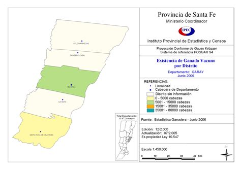 Recorre desde las alturas garay y descubre una nueva perspectiva del territorio. Opiniones de departamento garay