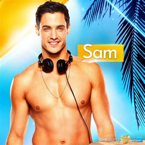 It is a revival of the earlier celebrity series of the same name, which aired for two series in 2005 and 2006 on itv. Sam Withers | Love Island Wiki | Fandom
