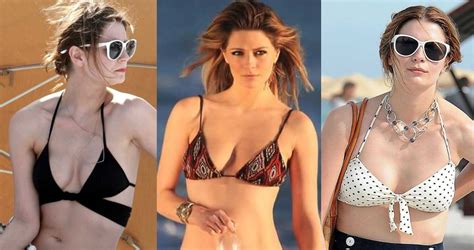 Mischa barton reflected on feeling pressure to lose her virginity during the o.c. mischa has previously discussed how dealing with the amount of invasion i was having in my personal life. 49 Hottest Mischa Barton Bikini Pictures Shows She Has ...