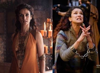 Is netflix, amazon, now tv, etc. Shakespeare's Globe on Twitter: "First #GlobeofThrones ...