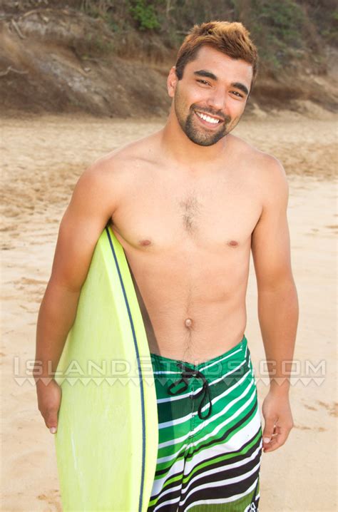 Be sure to include the following information: hot surfer karlos jerks off at island studs - HAIRY GUYS ...