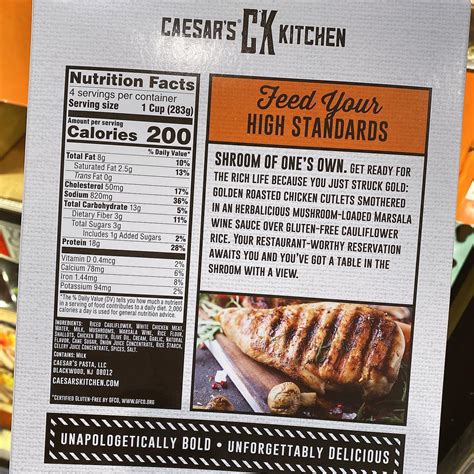 I get 32 ounce bags of riced cauliflower at costco, in addition to frozen bags. Is Costco Riced Cauliflower Cooked : Cauliflower Rice ...