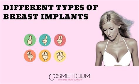 Dental implants require the same care as real teeth, including brushing, flossing, rinsing with an antibacterial mouthwash, and regular. 7 Different Types of Breast Implants | Which One is Better ...