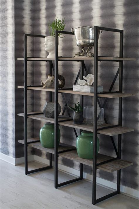 This pantry shelf cost us under $300 to build, with most of the money going to the plywood. Pin on Styling - Shelves