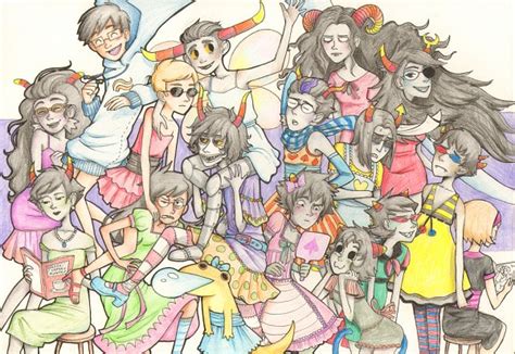 Check spelling or type a new query. Homestuck Image #908647 - Zerochan Anime Image Board