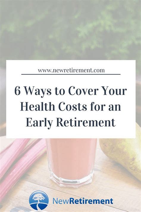 We did not find results for: Retiring at 62? Ways to Cover Health Insurance in Your Early Retirement | Early retirement ...