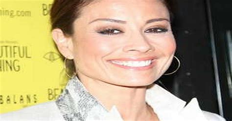 Maybe you would like to learn more about one of these? Model Melanie Sykes arrested for allegedly assaulting ...