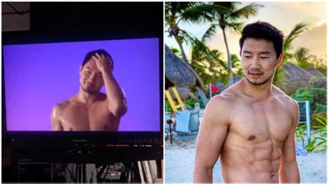 He was nominated for a canadian screen award for his work in blood and water. Simu Liu is Now Old Spice's First Canadian Ambassador and ...