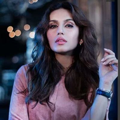 Birthday and information like birthplace, home town etc have been focused here. Huma Qureshi Height, Age, Movies, Family, Wiki & More