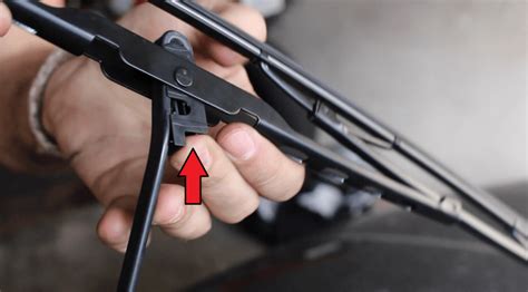 Pullover to a safe location. Windshield Wipers Not Returning Rest Position - Car From Japan