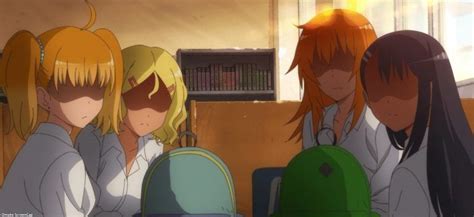Read manga online, absolutely free and updated daily. Ijiranaide, Nagatoro-san, Episode 1: Say My Name, Senpai ...