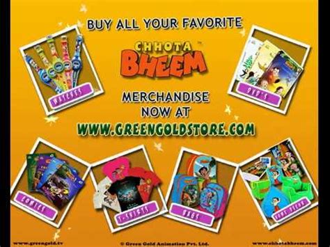 Bheem and ganesha action comic. Chhota Bheem - Chhota Bheem and Ganesh - YouTube