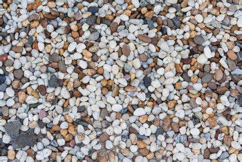A patio or deck is not a realistic option for this our go to cheap on the grass chairs are the camping chairs. Can You Put Landscape Fabric Over Grass to Add Pea Gravel ...