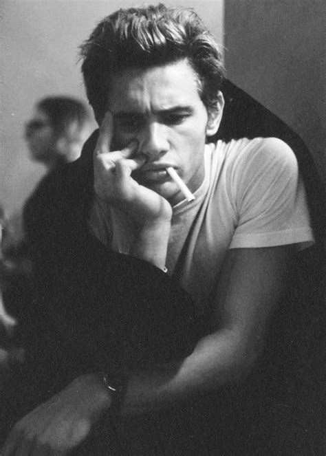 James franco, like ethan hawke before him, is one of those movie stars who gets bashed left and his celebrity opens doors that are barred to your average arty young men, but it also ensures that. James d'arcy and James franco on Pinterest