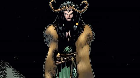 In norse mythology loki transforms himself into a female horse and fathers/mothers an eight legged foal which ends up being odins horse. Marvel Seems to Be Casting a Young 10-Year-Old Version of ...