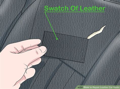 How to fix and prevent tears and cracks. 4 Ways to Repair Leather Car Seats - wikiHow